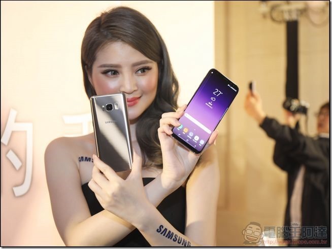 Samsung-Galaxy-S8发表会-58