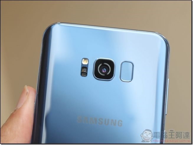 Samsung-Galaxy-S8发表会-12