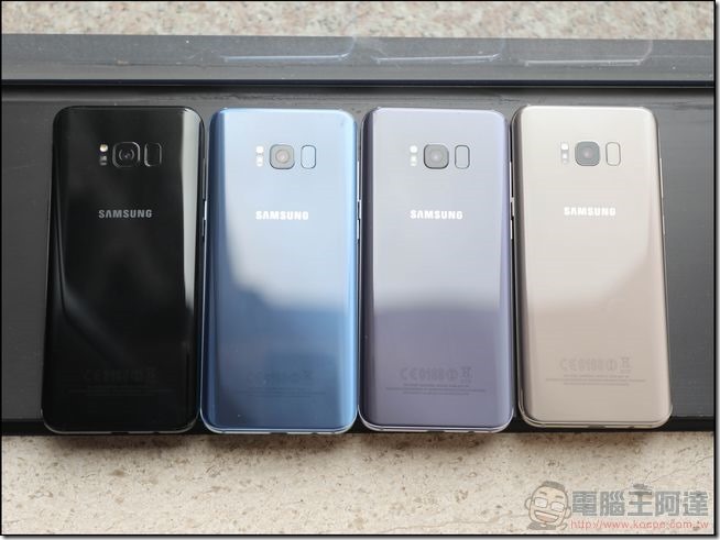 Samsung-Galaxy-S8发表会-61