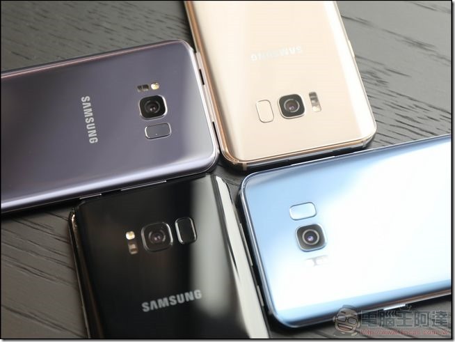 Samsung-Galaxy-S8发表会-62