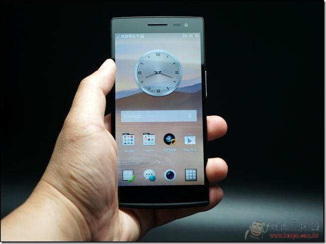 OPPO Find7a28