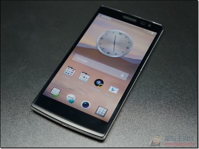 OPPO Find7a12