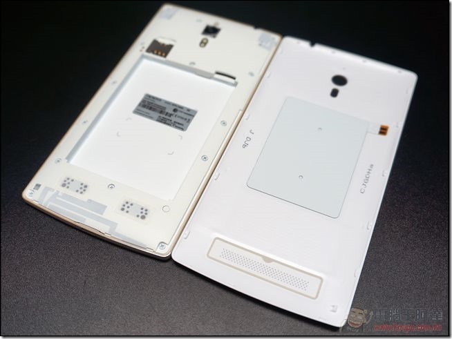 OPPO Find7a25
