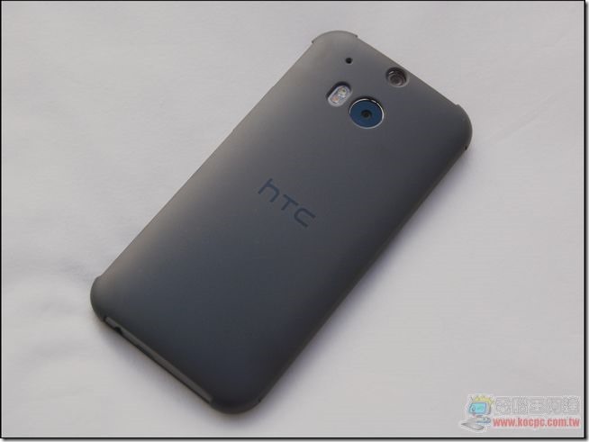 HTC One M8外观18