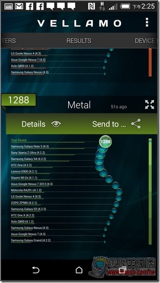 HTC One M8 软件界面-52