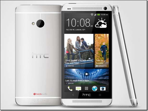 HTC ONE (1)
