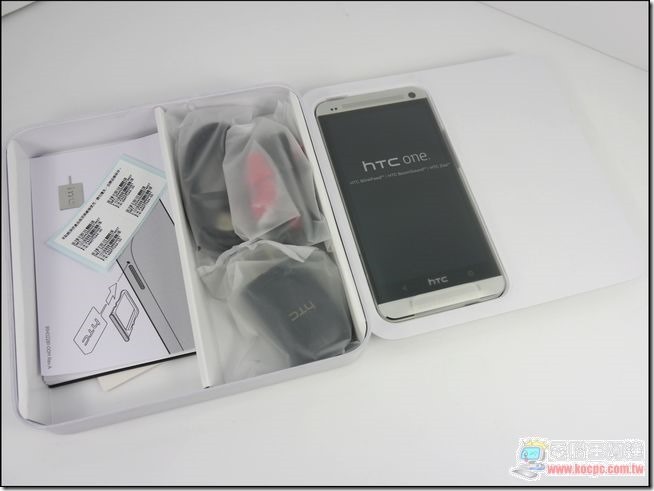 新 HTC ONE06