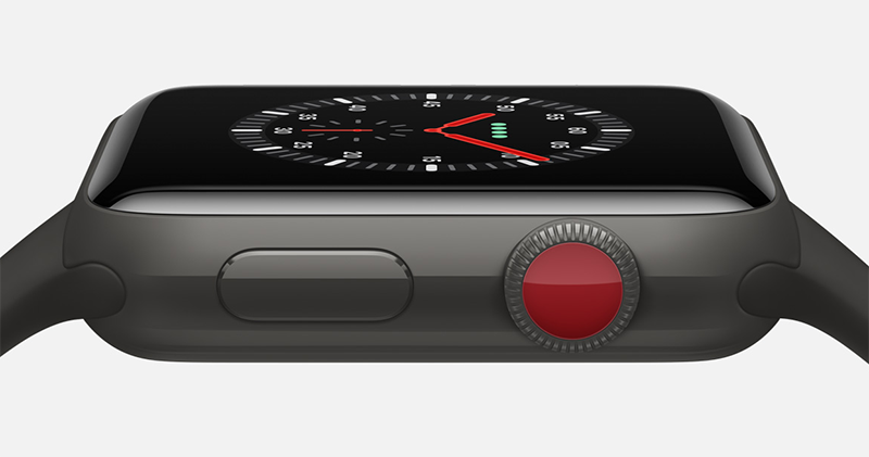 Apple Watch LTE