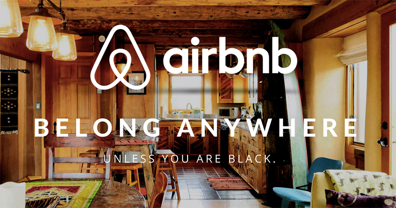  Airbnb 