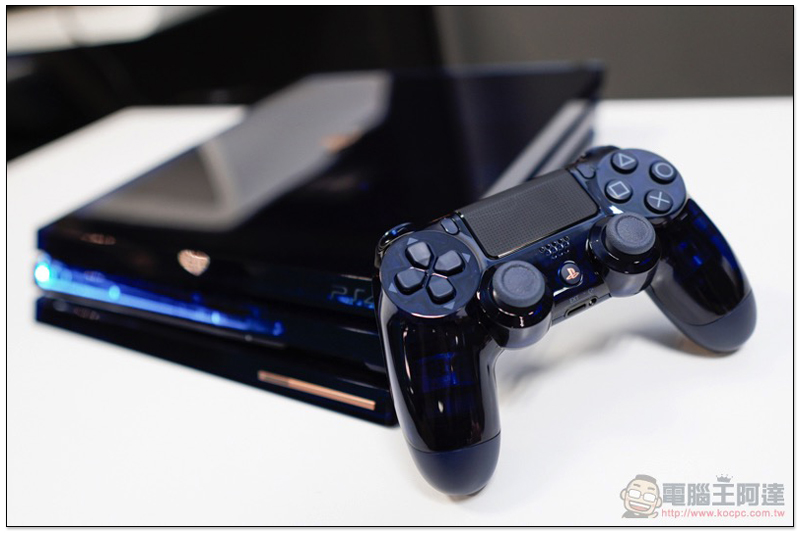  PlayStation 4 