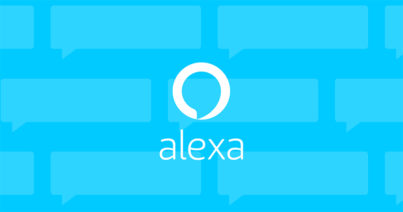 Alexa 跨入 Windows 10
