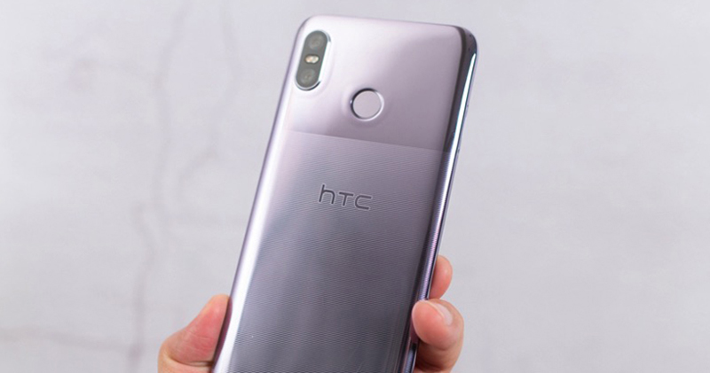 HTC 新中阶机