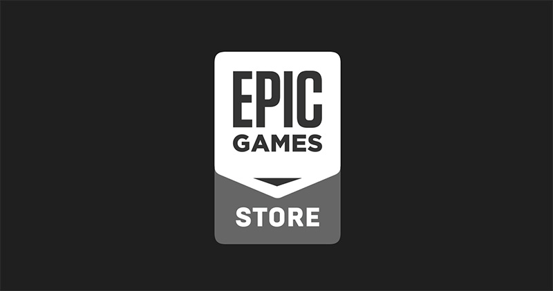  EPIC 游戏商店 