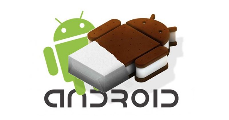  Android 4.0 
