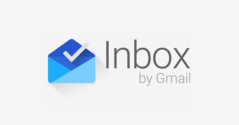  Inbox by Gmail 