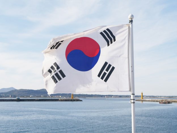 韩国 2019 年经济成长恐创金融海啸后最差,寄望