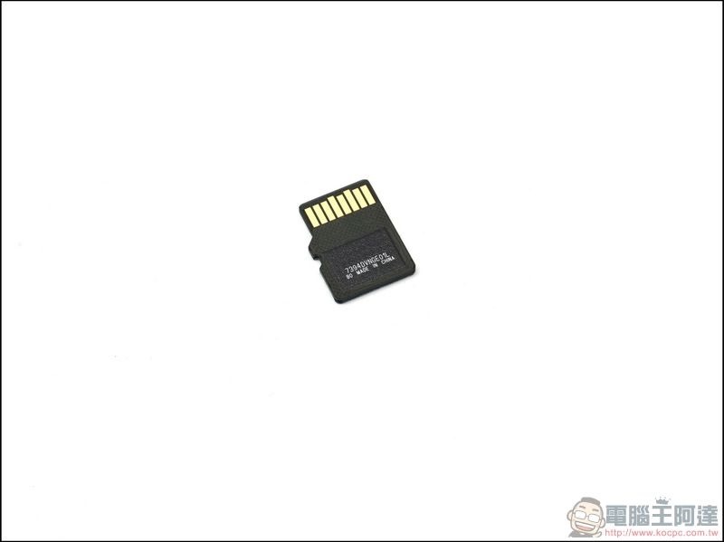 SanDisk 400GB Ultra microSDXC 开箱 -05