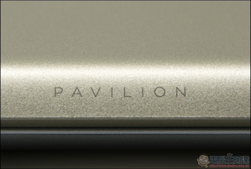 HP Pavilion 14-bf133TX 开箱 评测 - 01