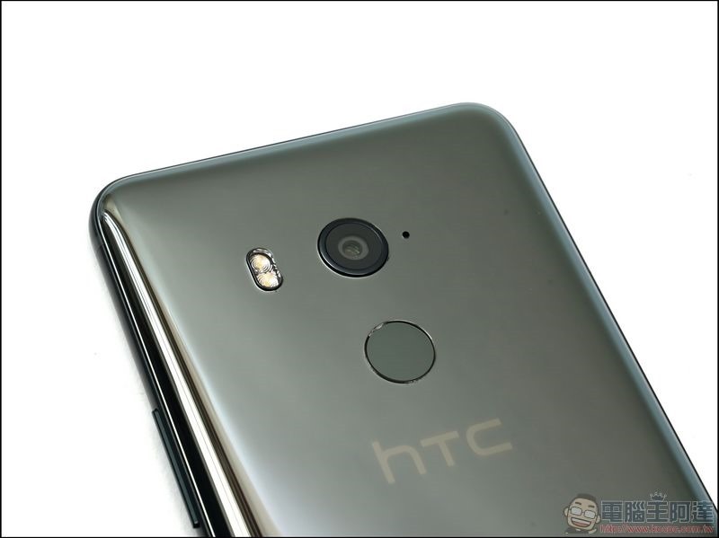 HTC U11+ 开箱 -18