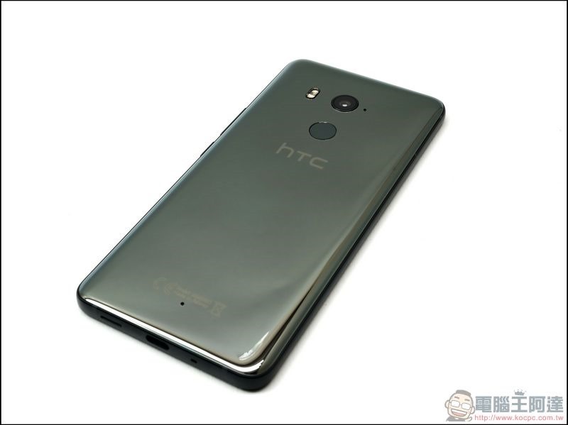 HTC U11+ 开箱 -17
