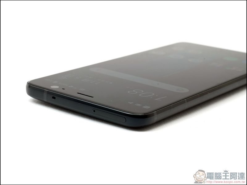HTC U11+ 开箱 -11
