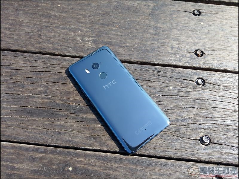 HTC U11+ 开箱 -23