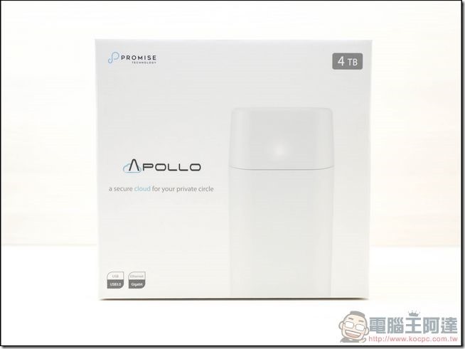 Apollo-Cloud-开箱-01