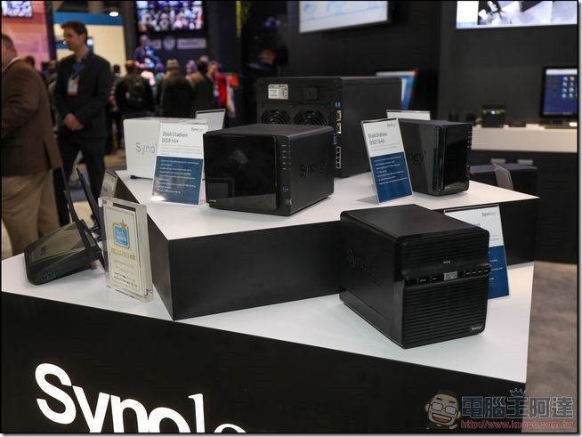 Synology-CES2017- (2)