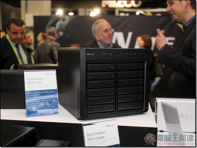Synology-CES2017- (6)