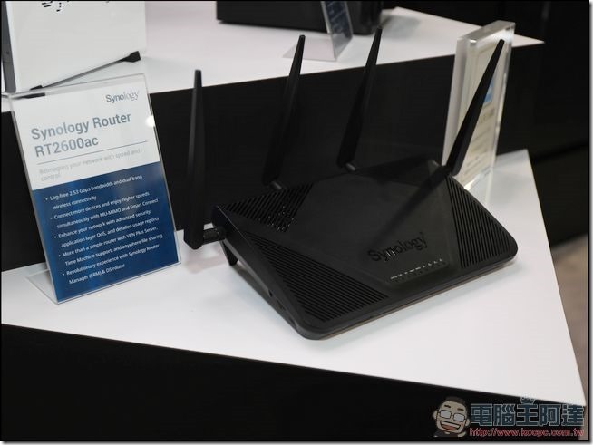 Synology-CES2017- (3)