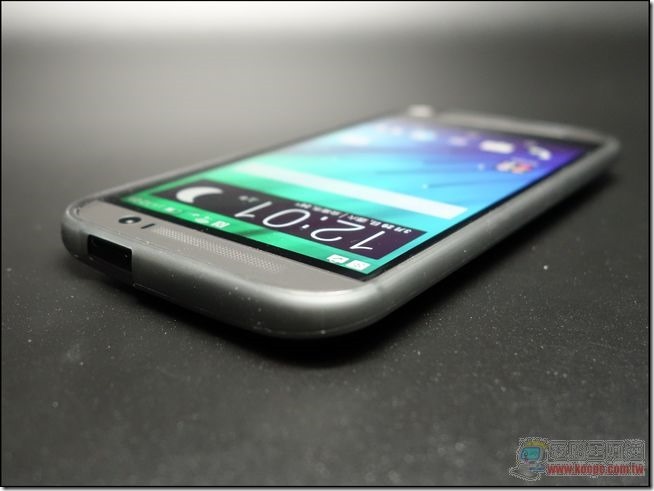 HTC One M8 外观与配件-22