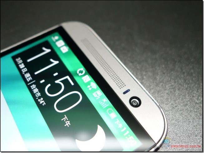 HTC One M8 外观与配件-07
