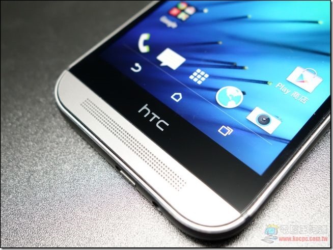HTC One M8 外观与配件-08