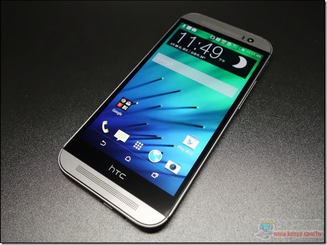 HTC One M8 外观与配件-06