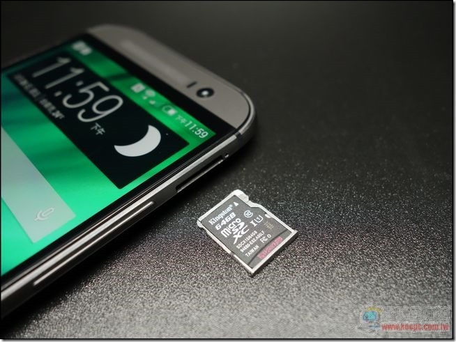 HTC One M8 外观与配件-13
