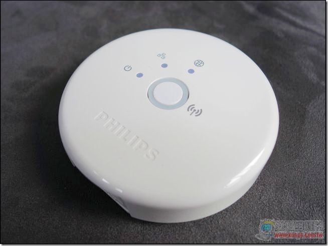 Philips hue 连网智慧LED灯泡-07