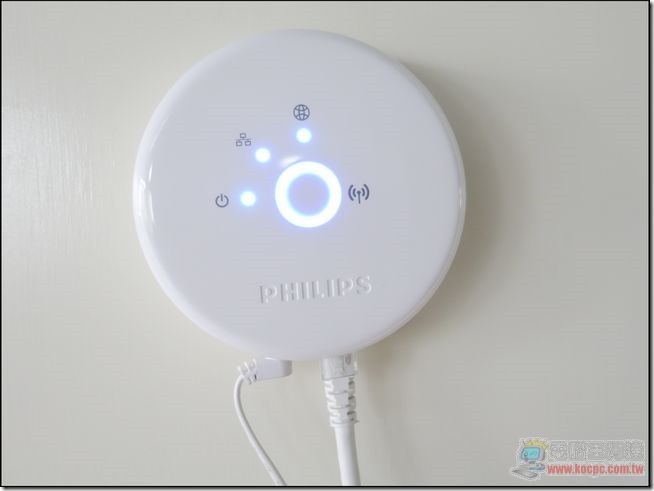 Philips hue 连网智慧LED灯泡-09