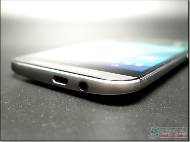 HTC One M8 外观与配件-15