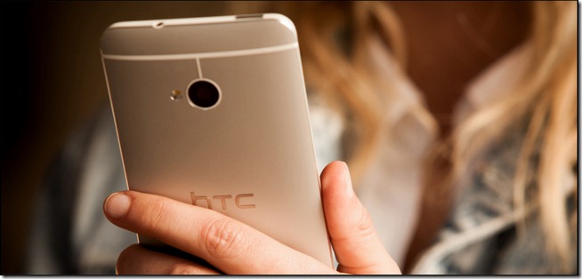 HTC ONE (2)
