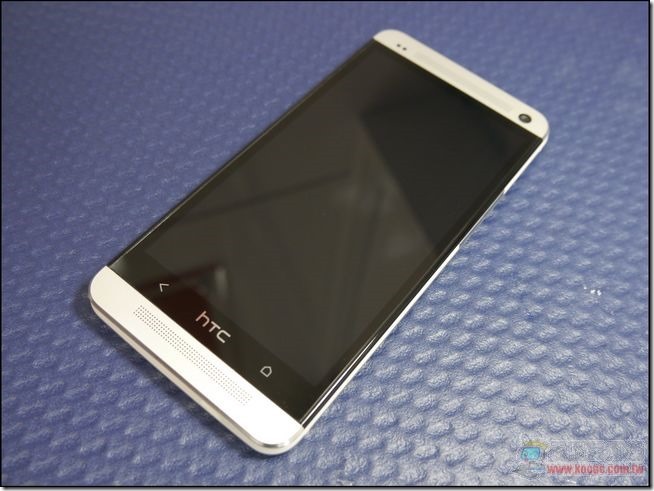 NEW HTC ONE imos22