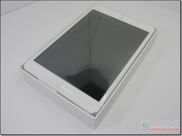 iPad mini开箱-05