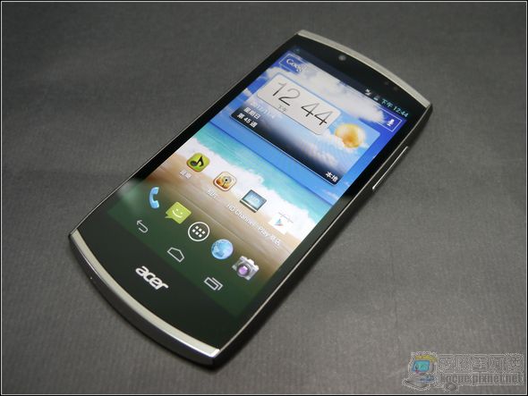 Acer S500外观09