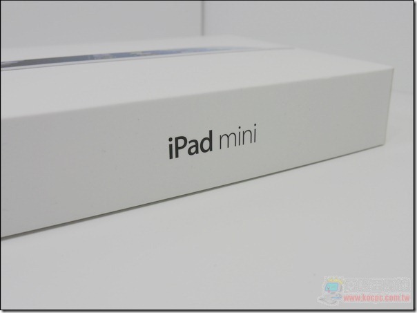 iPad mini开箱-02