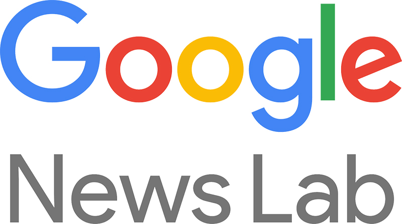  Google 新闻实验室 