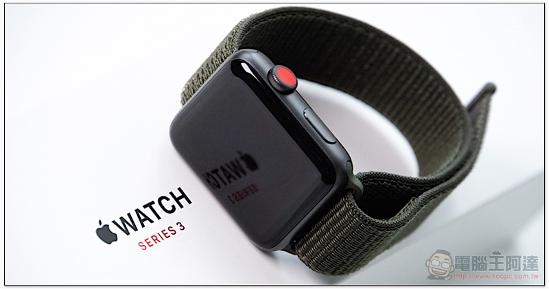 次世代 Apple Watch