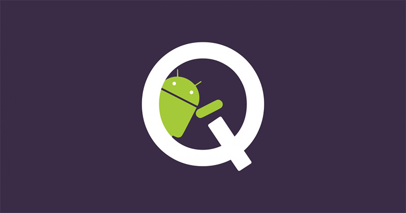  Android Q 
