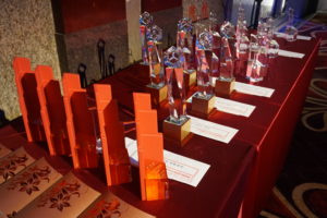 第 16 届有庠科技奖，从科研中看见“创新”的诞生和启发