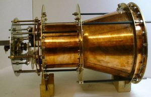 10 周就能把人送上火星的 EmDrive 引擎，是伪科学还是世纪大发现？