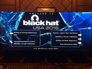 ATM 喷钞票、蓝牙灯泡传病毒，世界顶级骇客大会 BlackHat 抢先看