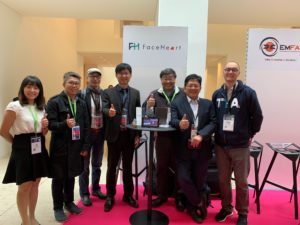 科技部于卢森堡再传捷报，新创夺下瑞法智慧医疗市场 450 万欧元